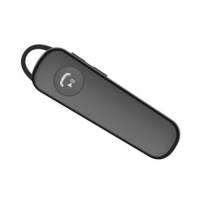 Bluetooth-гарнитура Devia Smart Bluetooth Headset, черная