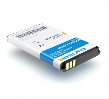 Аккумулятор Craftmann для Motorola EX300 (1200mAh) OM5B