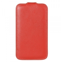  Чехол Vetti Craft для Samsung Galaxy Note 2 N7100 (красный)