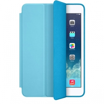  Чехол Smart Case для iPad 10.2" 2019 года (7-го поколения), голубой