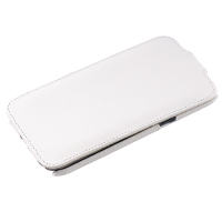  Чехол Vetti Craft для Samsung Galaxy Note 2 N7100 (белый)