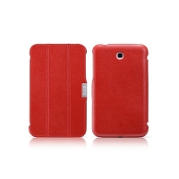 IcareR для Samsung Galaxy Tab 3 7.0 (красный)
