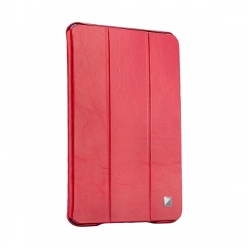 Чехол для iPad Mini Mobler Vintage (красный)