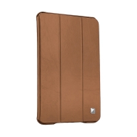 Чехол для iPad Mini Mobler Vintage (коричневый)
