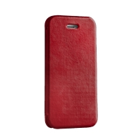 mobler Vintage (красный) для iPhone 5