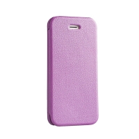 mobler Classic (фиолетовый) для iPhone 5
