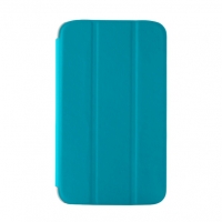 ONZO Second Skin для Galaxy Tab 3 8.0 T3110 (Blue)