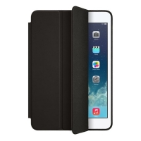 Чехол Smart Case для iPad 10.2" 2019 года (7-го поколения), чёрный