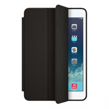  Чехол Smart Case для iPad 10.2" 2020 года (8-го поколения), чёрный
