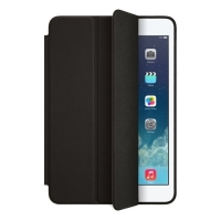 Чехол Smart Case для iPad Air 4 (10.9") 2020 года, чёрный