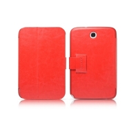  IcareR для Samsung Galaxy Note 8.0 (red)