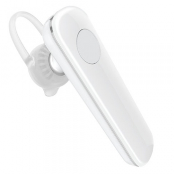  Bluetooth-гарнитура Devia Smart Bluetooth Headset, белая