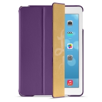 Mobler Premium для iPad Air  фиолетовый