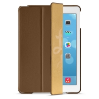 MOBLER Premium для iPad Air  коричневый