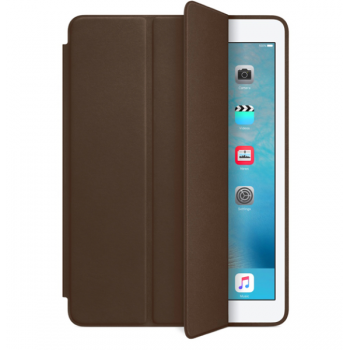  Чехол Smart Case для iPad Pro 12.9"  2017 года, коричневый