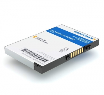 Аккумулятор Craftmann для HTC P-4500 TyTN  HERMES