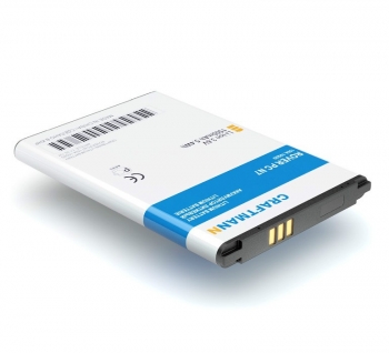 Аккумулятор Craftmann для RoverPC  N7