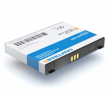 Аккумулятор Craftmann для Ubiquam U800