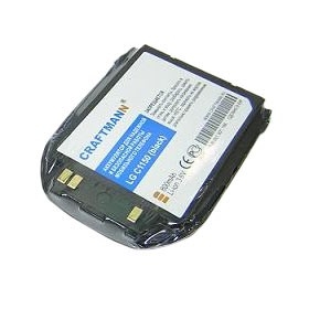 Аккумулятор Craftmann для LG C-1150