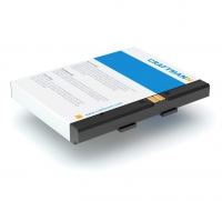 Аккумулятор Craftmann для Philips Xenium 9@9i