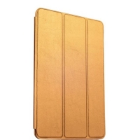 Чехол Smart Case для iPad 9.7" 2017 года (5-е поколение), золотой