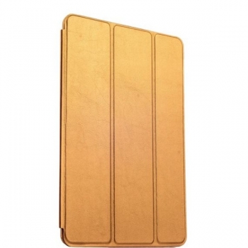  Чехол Smart Case для iPad mini 2/3, золотой