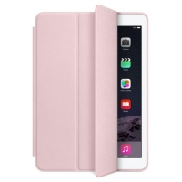 Чехол Smart Case для iPad Pro 12.9" 2017 года, розовый