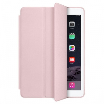  Чехол Smart Case для iPad Pro 12.9" 2017 года, розовый