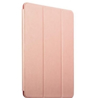 Чехол Smart Case для iPad 9.7" 2017 года (5-е поколение), розовое золото
