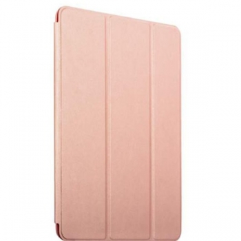  Чехол Smart Case для iPad 9.7" 2018 года (6-е поколение) розовое золото