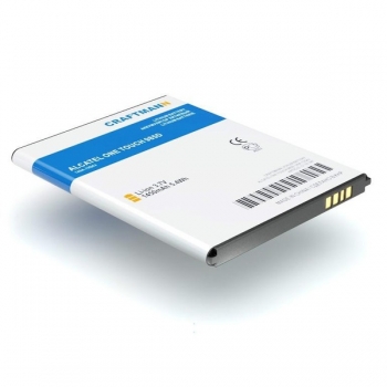 Аккумулятор Craftmann для ALCATEL ONE TOUCH 922 (CAB31P0000C1) 1300mAh