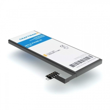 Аккумулятор Craftmann для Apple iPhone 4S  (1430 mAh) 