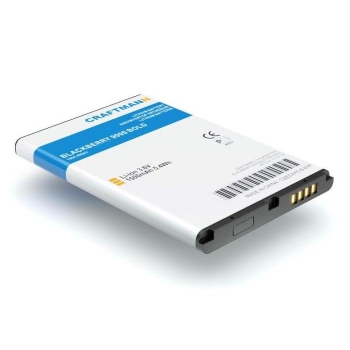 Аккумулятор Craftmann для BLACKBERRY 9780 BOLD (M-S1) 1500 mAh