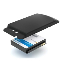 Аккумулятор Craftmann для HTC A8181 DESIRE (BB99100) усиленный 2800mAh