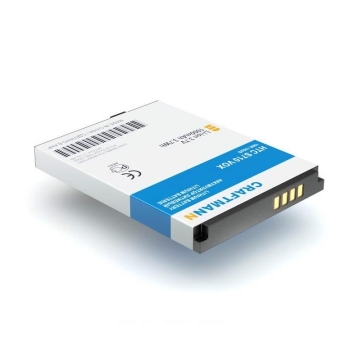 Аккумулятор Craftmann для HTC S710 VOX (LIBR160)