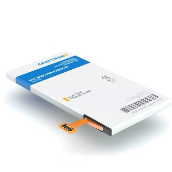 Аккумулятор Craftmann для HTC WINDOWS PHONE 8S (BM59100)