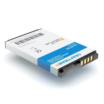 Аккумулятор Craftmann для LG GB160/GB170 (LGIP-531A)