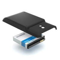 LG P990 OPTIMUS 2X (FL-53HN) Усиленный 2800 mAh