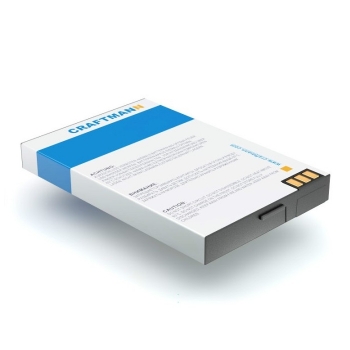 Аккумулятор Craftmann для MOTOROLA C115 (BA250)