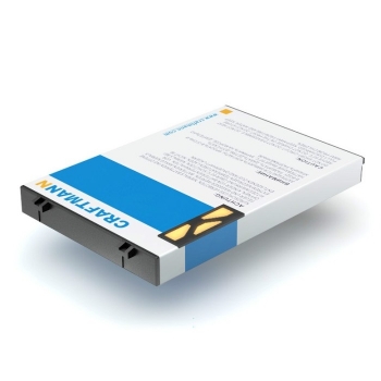 Аккумулятор Craftmann для MOTOROLA C350 (BA200)