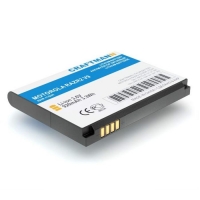 Аккумулятор Craftmann для MOTOROLA RAZR2 V9 (BX50)