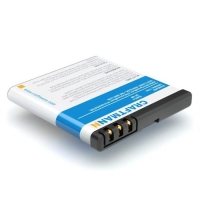 Аккумулятор Craftmann для NOKIA 8600 LUNA (BP-5M)