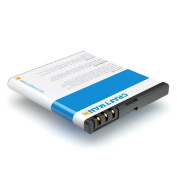 Аккумулятор Craftmann для NOKIA C7-00 (BL-5K)