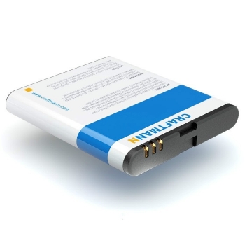 Аккумулятор Craftmann для GIGABYTE GSMART G1305 (BL-6F)