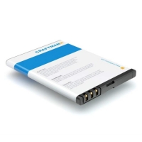 Аккумулятор Craftmann для TEXET TM-B410 (BL-4D)