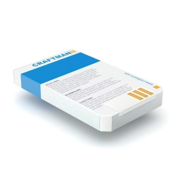 Аккумулятор Craftmann для PANTECH CURITEL HX-575B