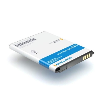 Аккумулятор Craftmann для SAMSUNG GT-i8750 ATIV S (EB-L1M1NLU)