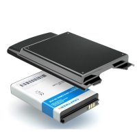 Аккумулятор Craftmann для SAMSUNG GT-i8910 OMNIA HD (Усиленный) 3000 mAh