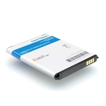Аккумулятор Craftmann для Samsung GT-i9300 GALAXY S III (EB-L1G6LLU)