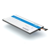 Аккумулятор Craftmann для SAMSUNG GT-P1000 GALAXY TAB (SP4960C3A)